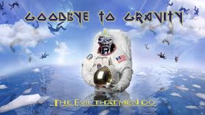 The evil that men do lives after them, the good is oft interred with their bones; Goodbye To Gravity The Evil That Men Do Iron Maiden Cover Youtube