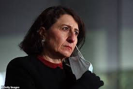 Dr kerry chant hasn't referenced any details regarding her husband to date. Nsw Covid Exposures Will Gladys Berejiklian And Dr Kerry Chant Introduce Tougher Restrictions Internewscast