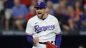 This Braves-Rangers trade for Nathan Eovaldi would turbocharge Atlanta's title hopes
