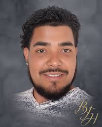 Justin D. Talamantez Obituary June 1, 2024