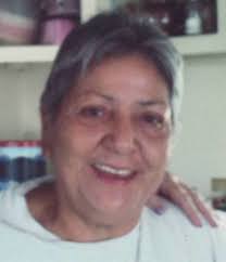 Obituary of Betty Urquhart