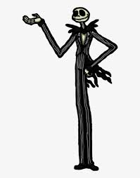 30 off for orders over 3 items!!! Jack Skellington Silhouette Png Image Transparent Png Free Download On Seekpng
