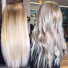 I Miss My Hair Stylist Jeni My Hair Is Way Longer Now And I Need To