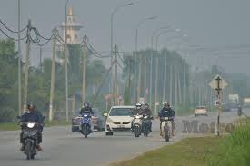 Sumber pencemaran udara yang paling berbahaya adalah pembakaran bahan bakar fosil oleh manusia. Ipu Johan Setia Masih Sangat Tidak Sihat Metrotv