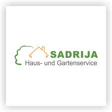 Logo Haus Und Gartenservice Logo Entwicklung Logos Garten