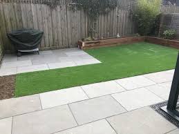 Kebur Patio Garden Design Patio Garden Limestone Patio