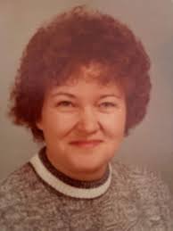 Yolande Anette Howland