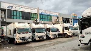 Eastern metal industries sdn bhd is located at klang, selangor. Mine Logistics Sdn Bhd Home Facebook