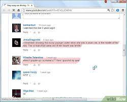 How To Avoid Screamers On Youtube: 7 Steps (With Pictures)
