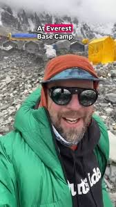 Reporting from Everest Base Camp, Ben Ayers (@jetbutterflies) brings us  into the heart of mountaineering’s most intense weeks... when summit fever  builds, teams strategize, and the weather window ...