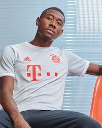 Maybe you would like to learn more about one of these? Novas Camisas Do Bayern De Munique 2020 2021 Adidas Mdf