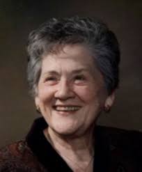 Ruth L. Peck Obituary April 15, 2015