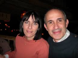 Agnes PENNISI (ALBERTOLI), 62 ans (AUBAGNE, MARSEILLE)