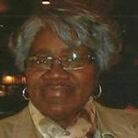 Obituary information for Mrs.Yvonne C. Collins