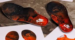 The follow up to 2014's moon landing air max 90 lunar sneaker, nike dropped the mars landing air max 90 qs this past weekend to much hype and fanfare. Don T Miss Your Sole Opportunity To Grab The New Nike Air Max 90 Mars Landing