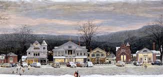 Image result for New England sleighs pictures