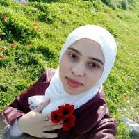 10+ "Sarah Mansouri" profiles