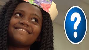 VIDEO: How Much Is A Million ?