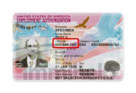 Typically, nonimmigrants who are in the united states only temporarily don't receive alien registration numbers. Where To Find Alien Registration Number Or A Number