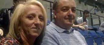 Morrissey storms off Liverpool's Echo Arena stage after being hit by drink 