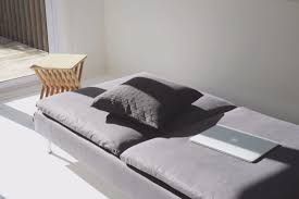Ikea Soderhamn Minimalist Leave The Armrests And Backrest Evler