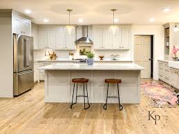 Installing them in a kitchen renovation is a trend that's not going away any also, floating wood floors require stable interior humidity — which means you'll want to maintain stable humidity. Revere Pewter The Best Home Decor Paint Colors The Turquoise Home