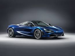Supercars Gallery Mclaren 720s Desktop Wallpaper