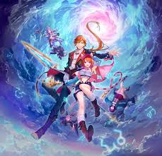 紅の錬金術士と白の守護者 ～レスレリアーナのアトリエ～」，ヴェインやライザら登場キャラたちや調合システムなどの情報が公開に