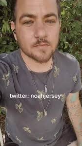 Noah Shields New Jersey