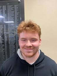 Issac Miller's Instagram, Twitter & Facebook