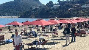 Trend Google: follonica