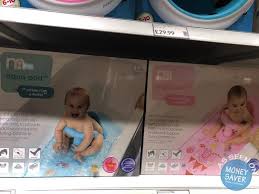 Baby bathtubs help parents make bathing their little one a whole lot easier. Reduced Aqua Pod Bath Set Online At Mothercare Money Saver Online