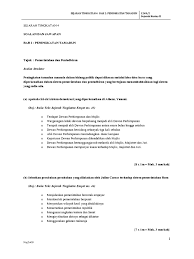 Hasil sastera seperti iliad, odyssey, mahabharata dan ramayana. 49 Bab 2 Aspek Pen Pdf