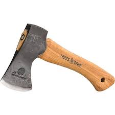 Best Gifts For Outdoorsy People Hatchet Hand Forged Forging