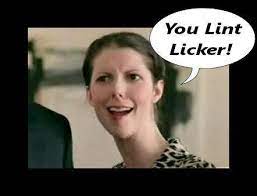 All the days they stay dead. Who Are You Calling A Cootie Queen You Lint Licker Posts Facebook
