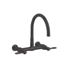 kohler bronze kitchen faucets
