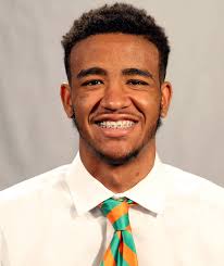 2015-16 Men's Basketball Roster