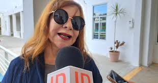 El Químico” muestra falta de experiencia en la Secretaría de Turismo:  Diputada