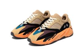 Adidas yeezy day 2021 scheduled for august 2nd. Adidas Yeezy 700 V1 Enflame Amber Release Date 06 11 21 Haven