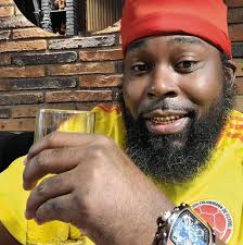 Redcup King Nelius added a new photo.