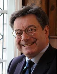 John McLeish talks about the journey from 'Waterloo' to taking over at  Gordon Highlanders Museum