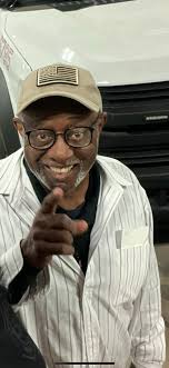 Larry Robert Pidcock"