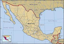 Maybe you would like to learn more about one of these? Mexico State Mexico Britannica