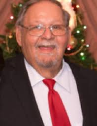 James E. Sherrill, Jr.