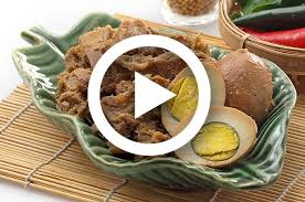 Cara membuat sayur nangka muda kuah santan ini sangat sederhana. Video Resep Masak Gudeg Nangka Muda Pasti Enak Dan Pasti Berhasil Sajian Sedap