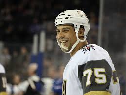 Shout out to ryan reaves comic coming to wildhorse casino and putting on a good show for us! Vegas Golden Knights Pros And Cons To Trading Away Reaves