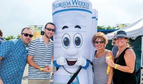 Craft Beer and Music Festival at the Bell Tower Shops