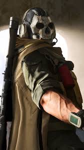 Our wiki will help you figure out how to play all the games in the cod franchise, but fandom also has another wiki where you can follow all of the latest action in call of duty league play! Ghost Call Of Duty Modern Warfare Season 2 4k Wallpaper 7 1243