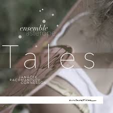 Your local union might have specially negotiated discounts that are available only in your area, so be sure to ask your union representative. Challenge Records International Tales Asterope Ensemble
