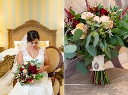 This wedding party decided to skip tradition, replacing flowers with puppies! Who Gets Flowers At A Wedding The Different Types Of Personal Flowers